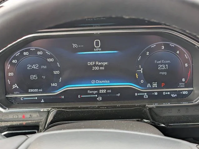 2024 Chevrolet Silverado 1500 ZR2 - Photo 25