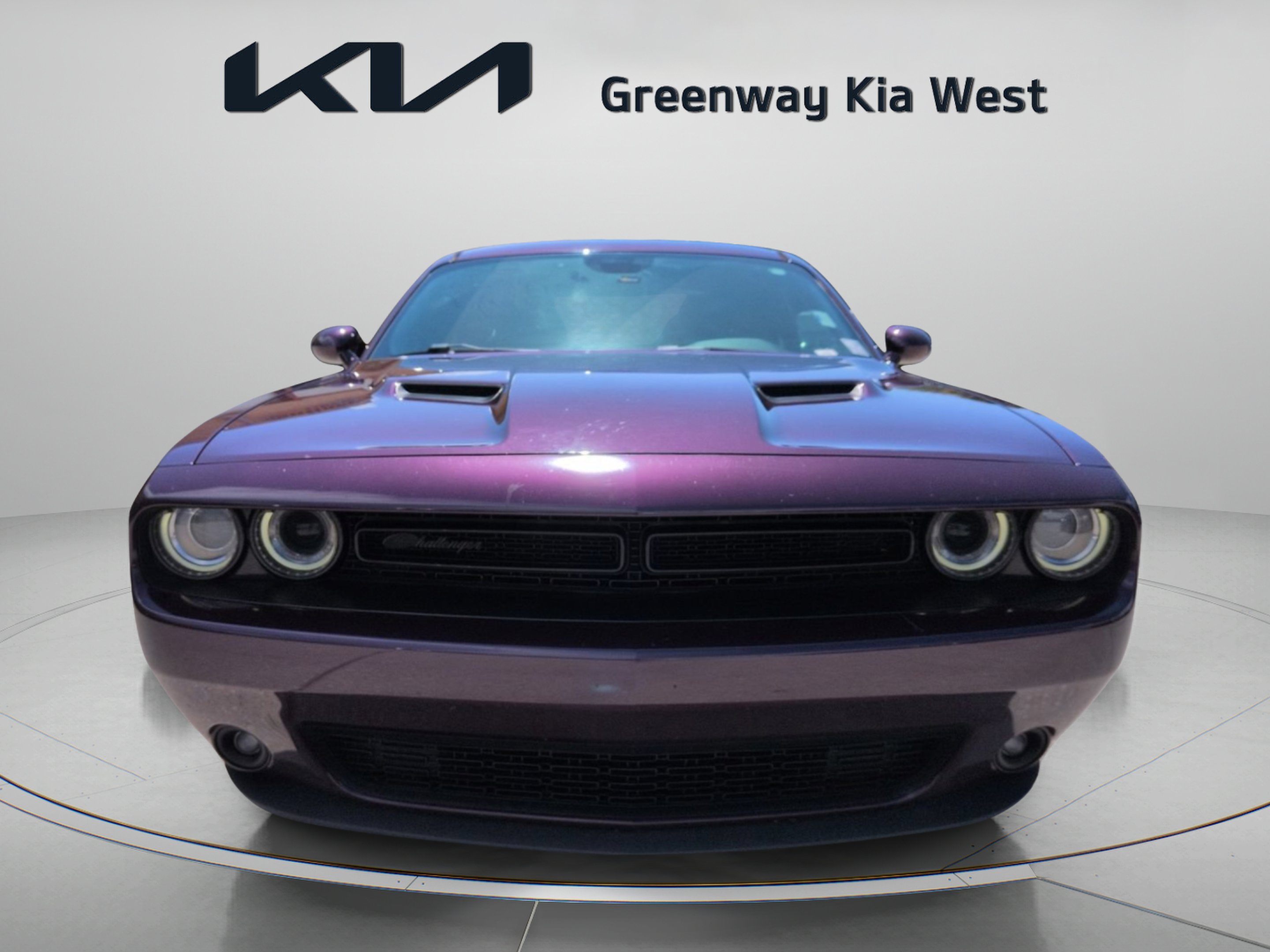 Used 2020 Hellraisin Dodge SXT image 3