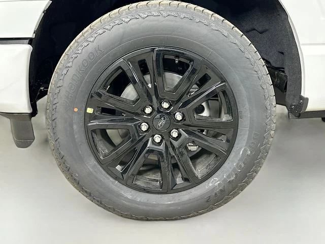 New 2026 Avalanche Ford Platinum image 33
