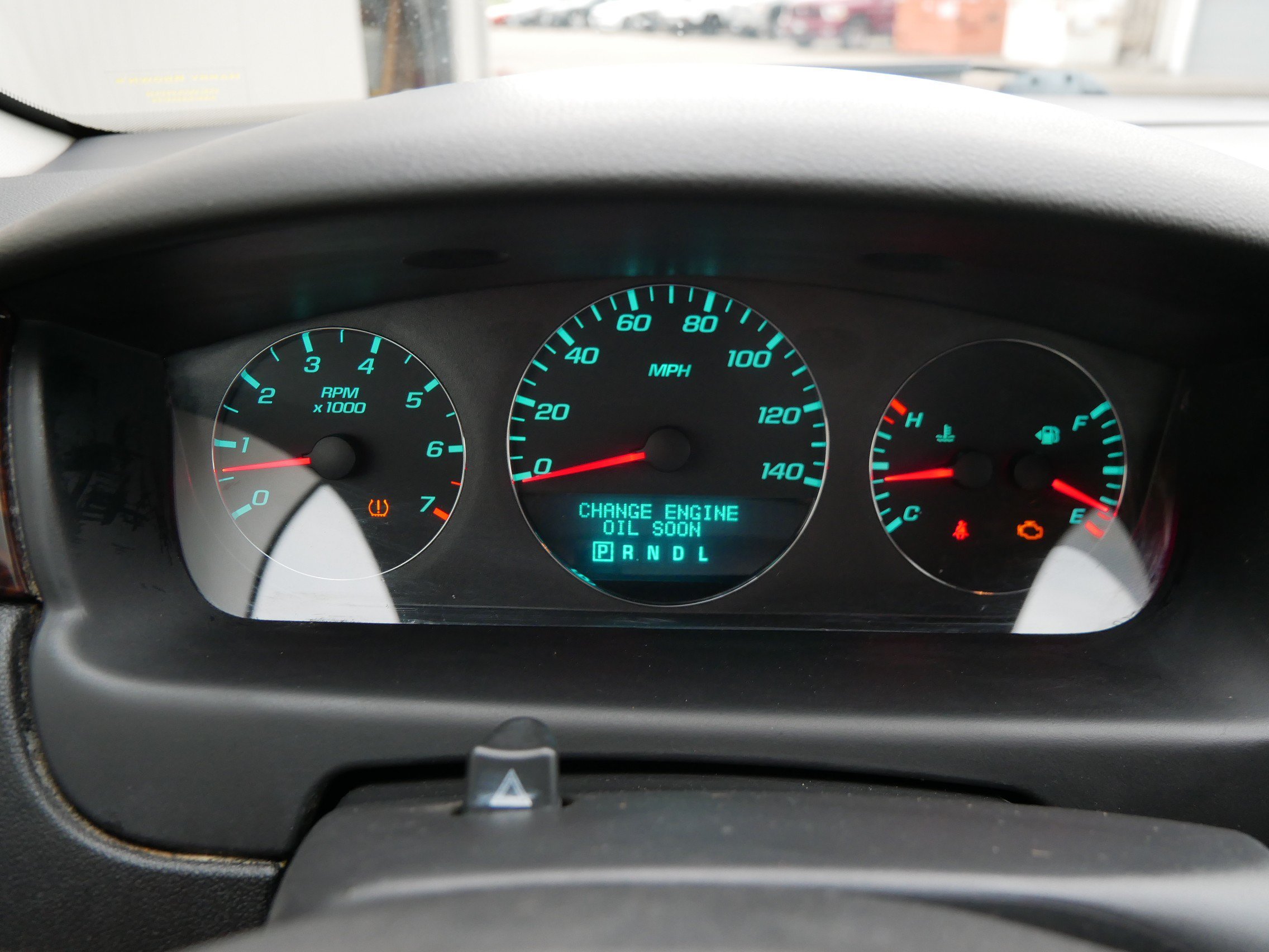 Used 2012 Gold Mist Metallic Chevrolet LT Fleet image 21