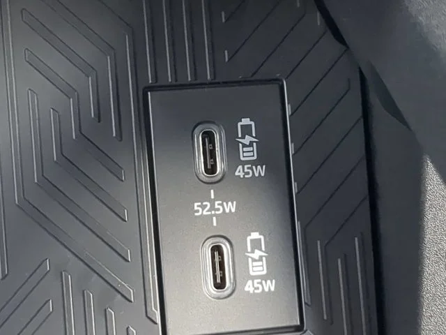 New 2026 Black Toyota Limited image 22