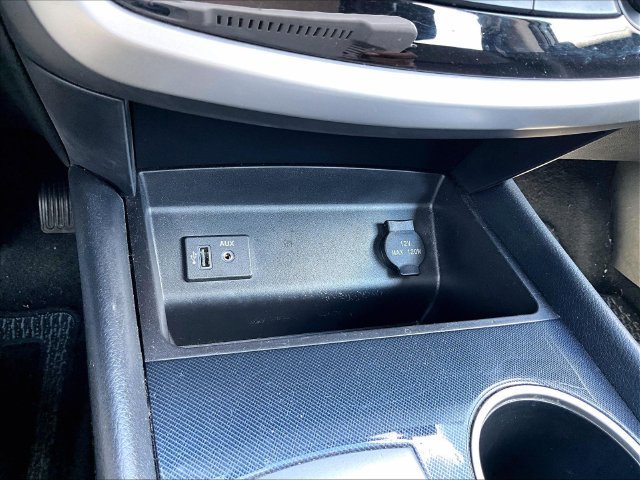 Used 2018 Gun Metallic Nissan 2.5 SR image 26