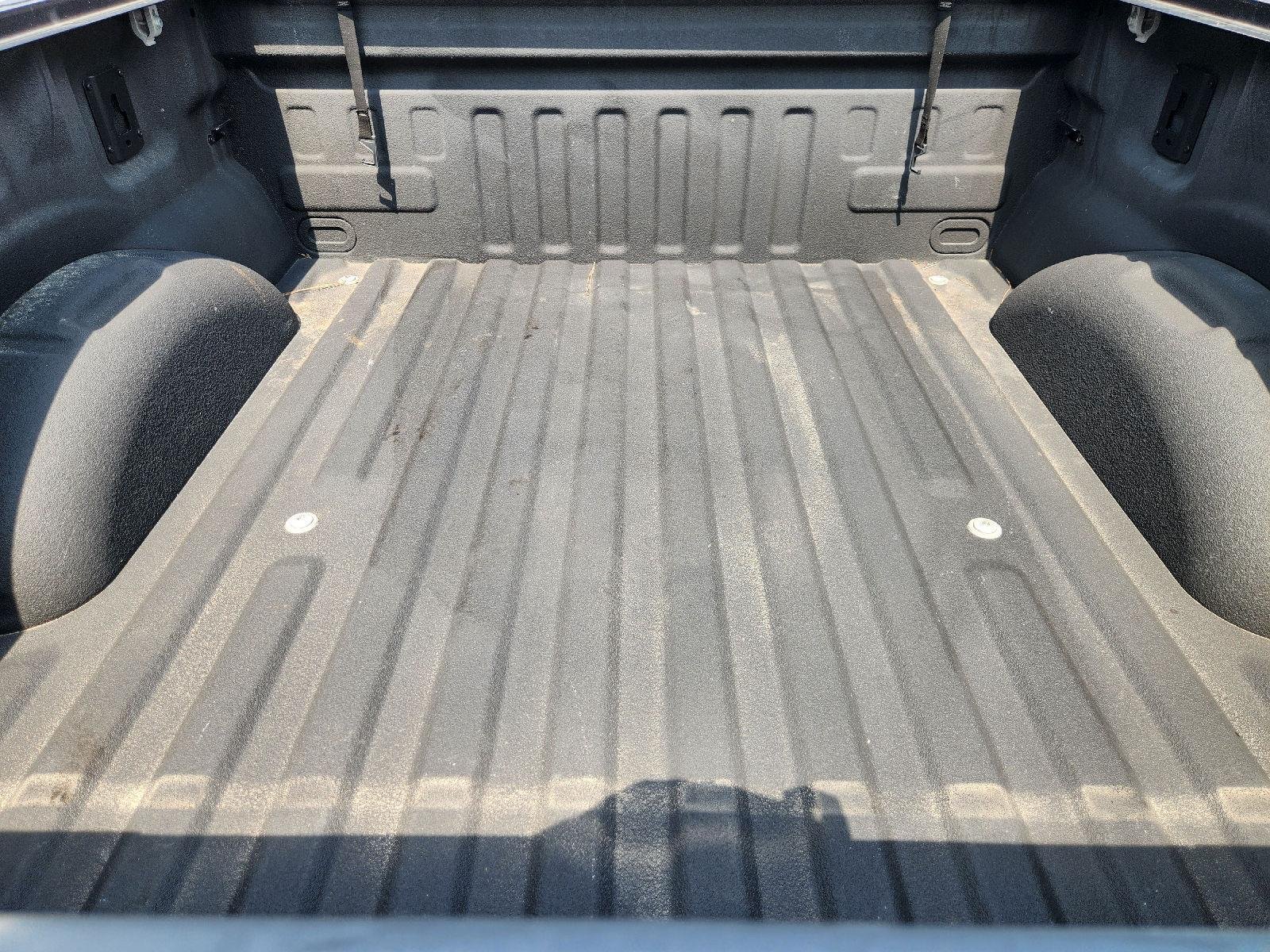 2019 Ford F-150 Platinum Black at Turner Chevrolet