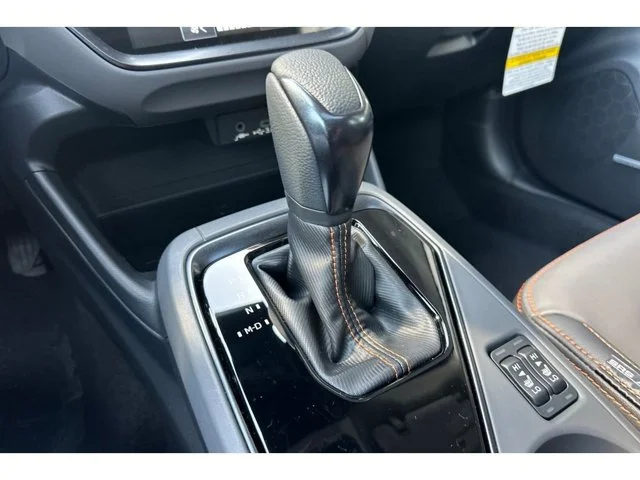 New 2026 CRYSTAL BLACK SILICA Subaru Limited Hybrid image 47