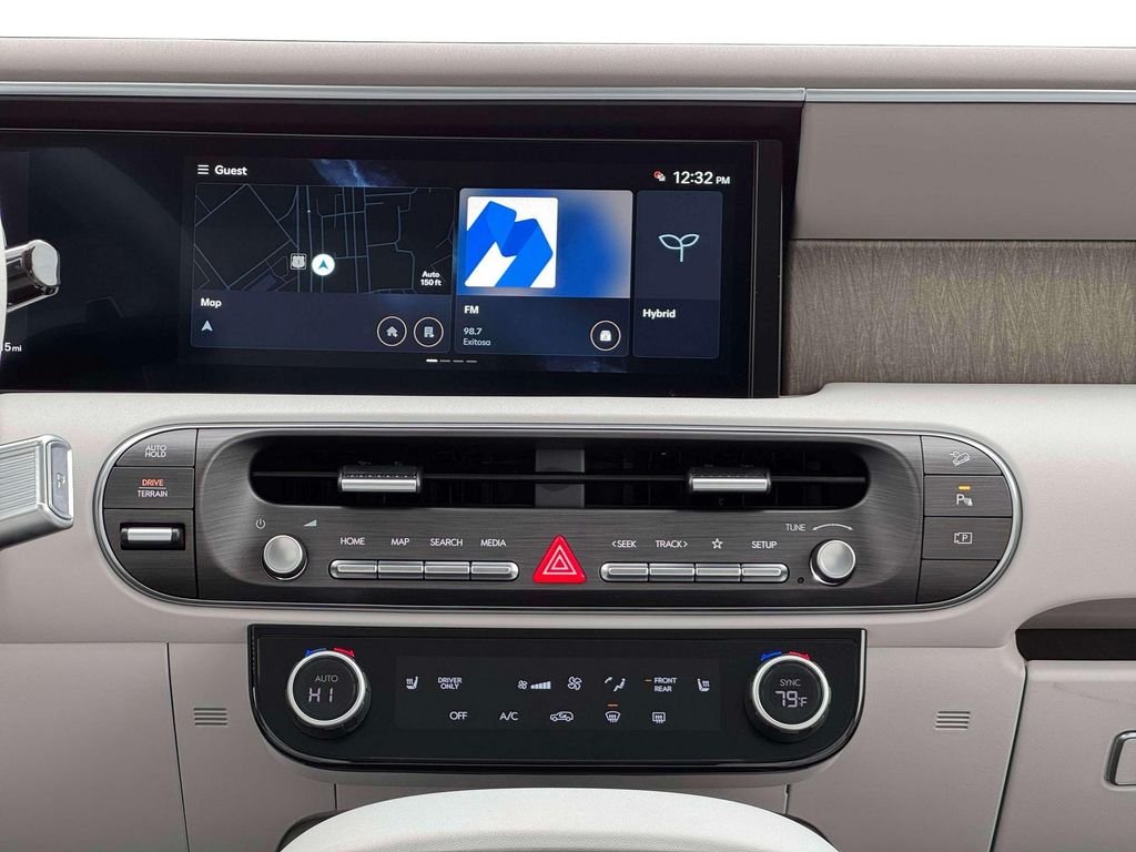 New 2026 Silver Hyundai SEL image 27
