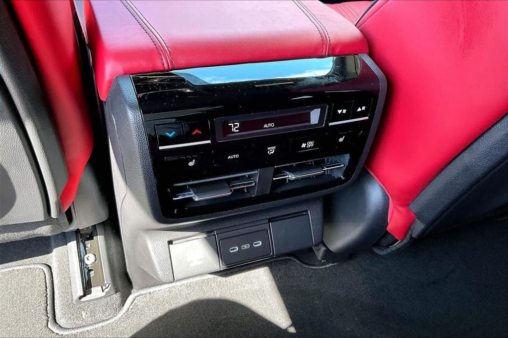 New 2026 Gray Acura Type S w/Advance Package image 18