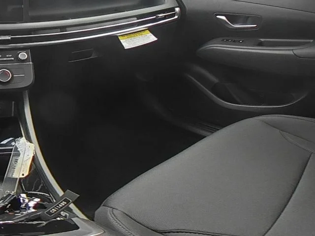 Certified Used 2026 White Hyundai SE image 29