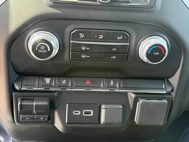 2026 GMC Sierra 3500HD Pro - Photo 27