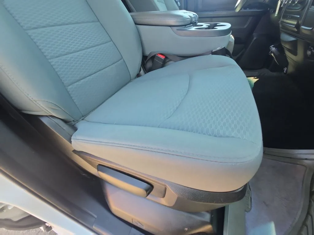 Used 2014 White Ram Express image 30