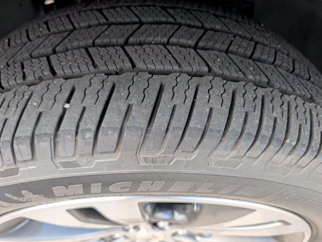Used 2021 Blue Ford King Ranch image 30