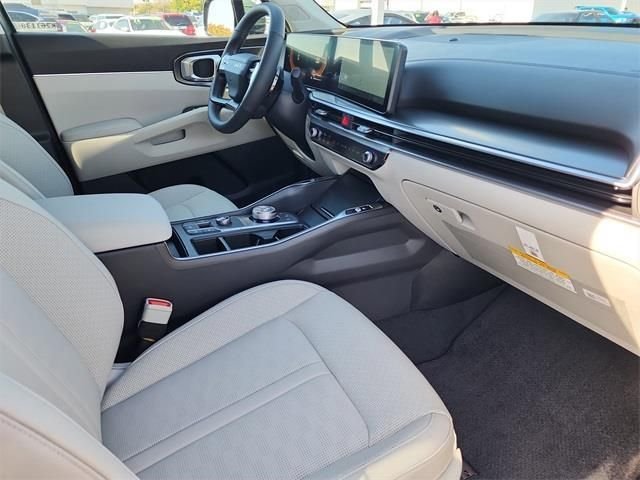 2026 Kia Sorento EX Hybrid - Photo 18