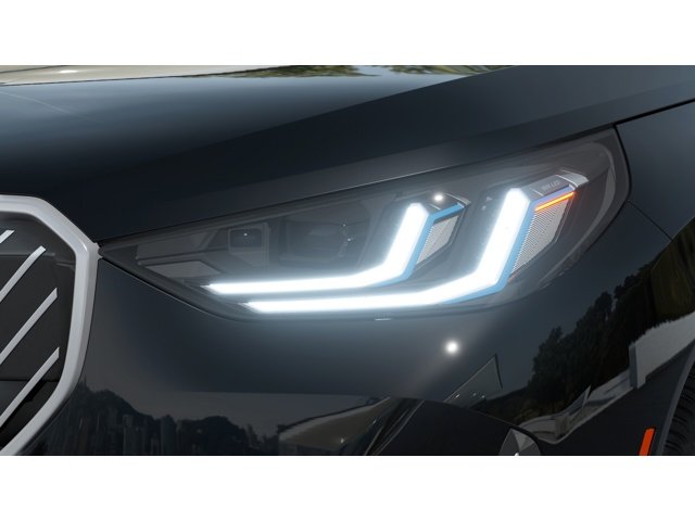 New 2026 Black Sapphire Metallic BMW 30 xDrive image 6