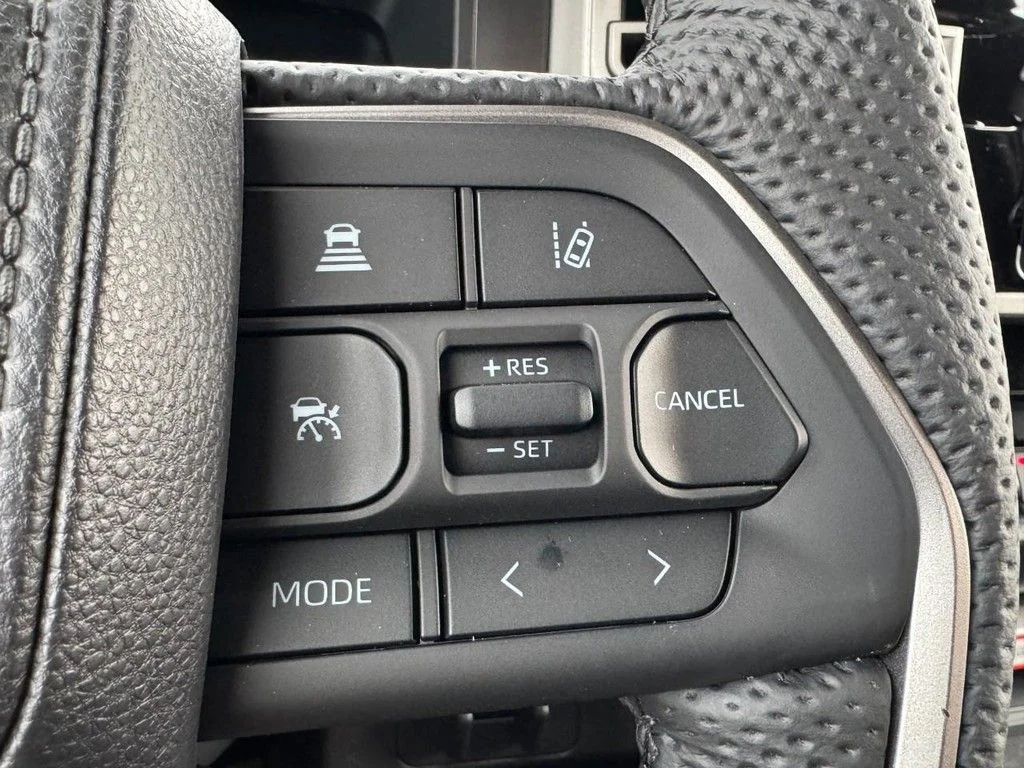 2026 Toyota Tundra SR5 - Photo 16