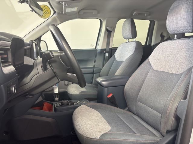 Used 2023 Gray Ford XL image 22