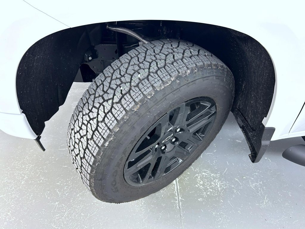 2026 Chevrolet Silverado 1500 Custom - Photo 23