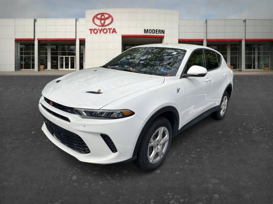 2023 Dodge Hornet