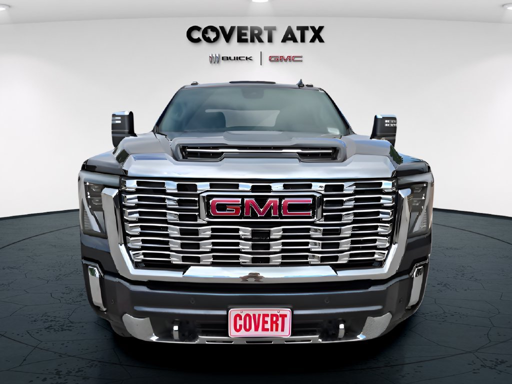 2026 GMC Sierra 2500HD Denali - Photo 2