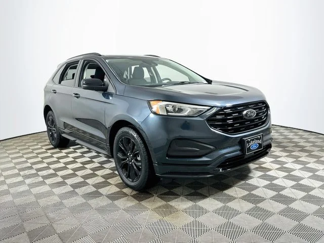Certified Pre-Owned 2024 Ford Edge SE