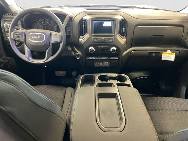 New 2026 Beige GMC Pro image 11