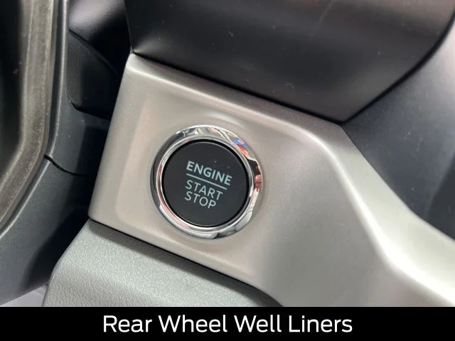 New 2026 Oxford White Ford F-350® XLT image 36