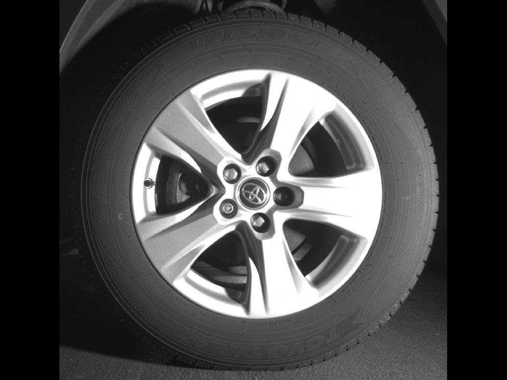 Certified Used 2021 Black Toyota XLE image 22