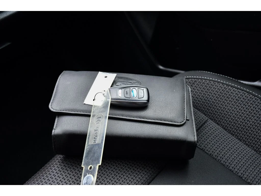 Certified Used 2023 Crystal Black Silica Subaru Premium image 36