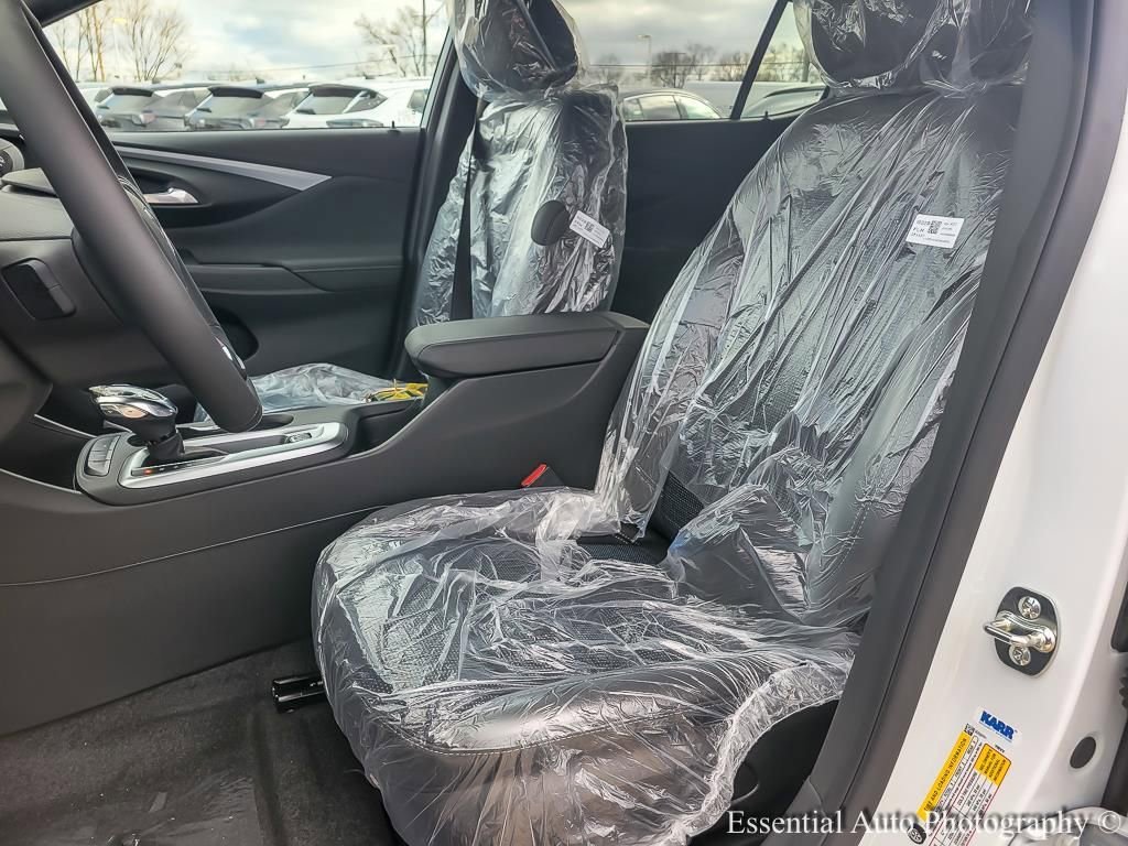 2026 BUICK ENVISTA - Image 8