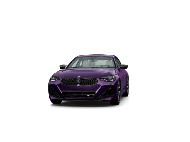 New 2027 Thundernight Metallic BMW  image 3