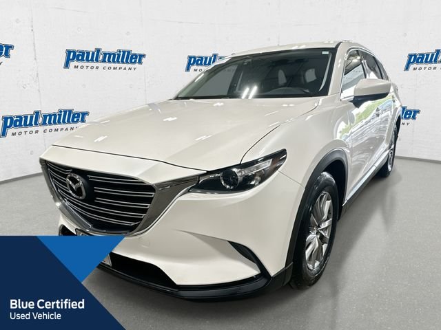 2017 Mazda CX-9 Touring