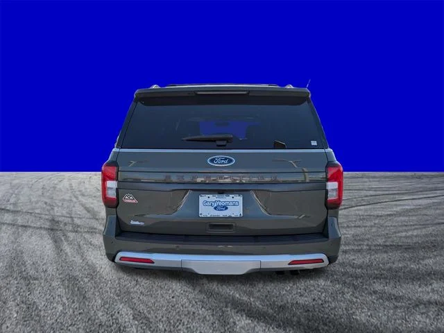 Certified Used 2024 Green Ford Timberline image 5