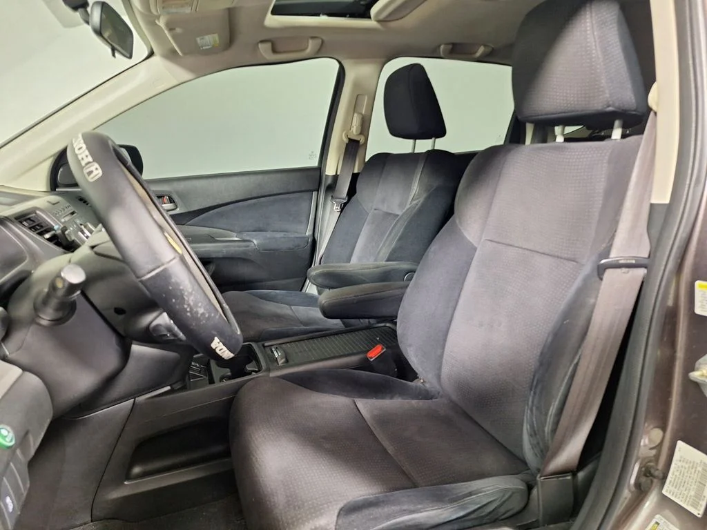 Used 2012  Honda EX image 13