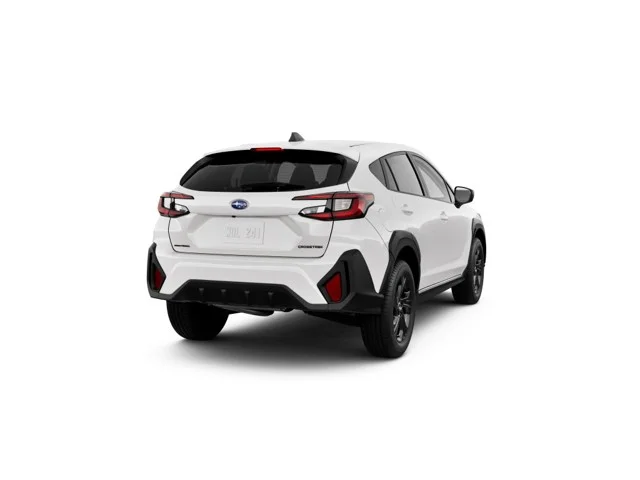 New 2027 CRYSTAL WHITE PEARL Subaru  image 6