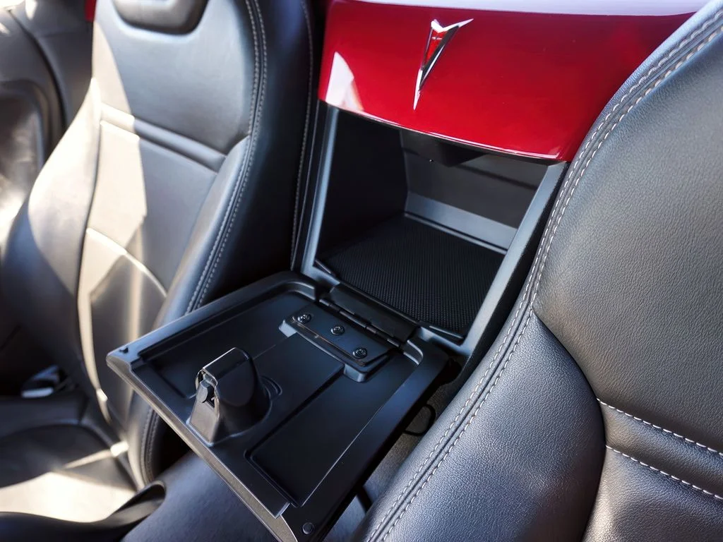 2006 Pontiac Solstice Base - Photo 23