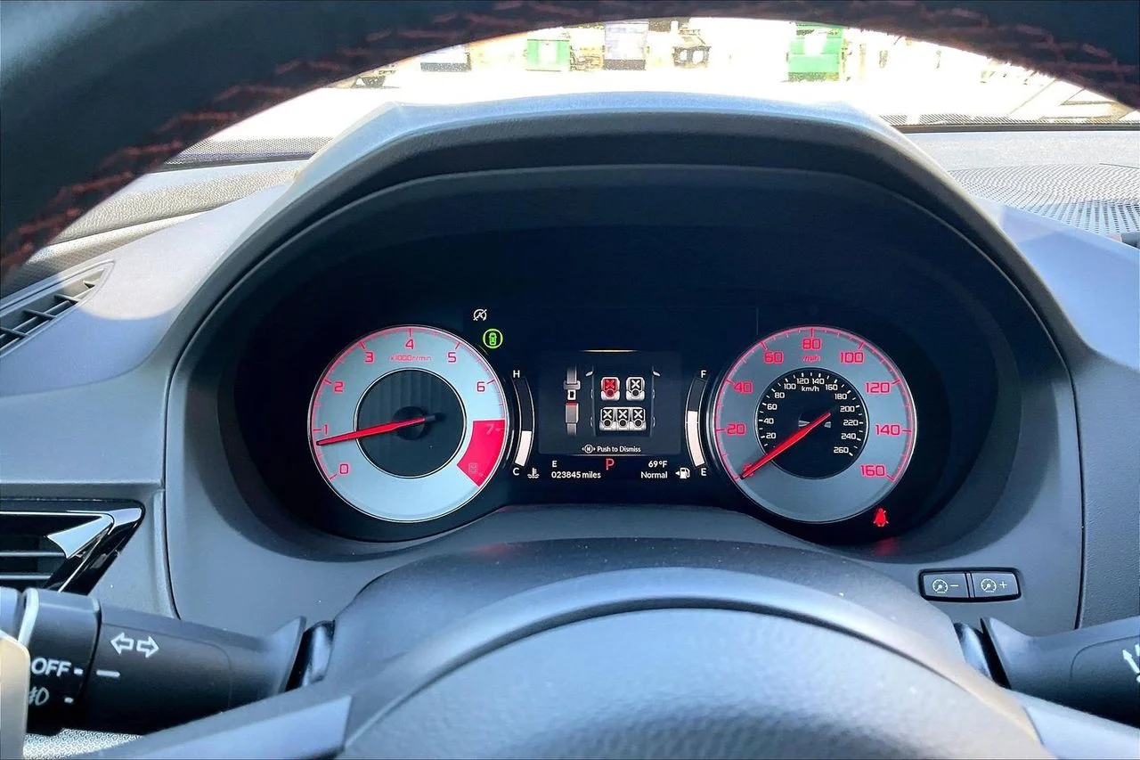 Certified Used 2023  Acura A-Spec Package image 11