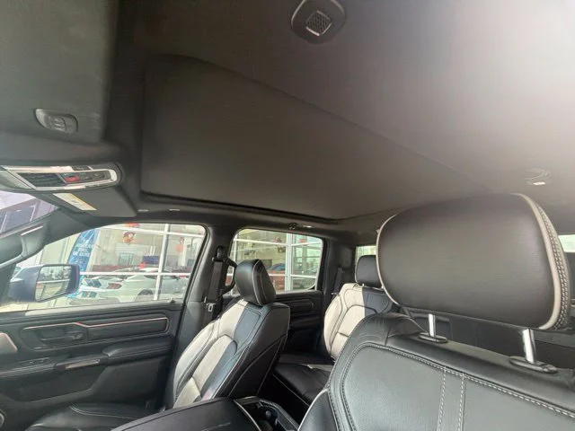 Used 2021 Blue Ram Limited image 21