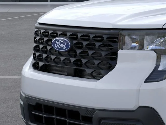 New 2026 Oxford White Ford XL image 18