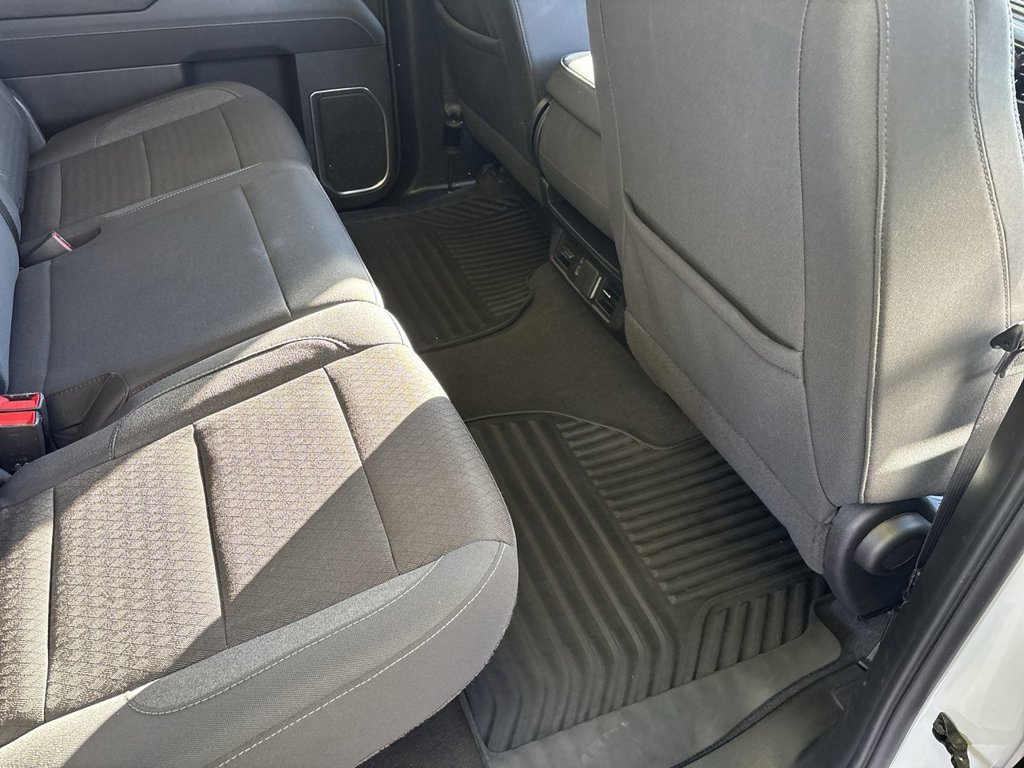 2026 Chevrolet Silverado 1500 RST - Photo 39