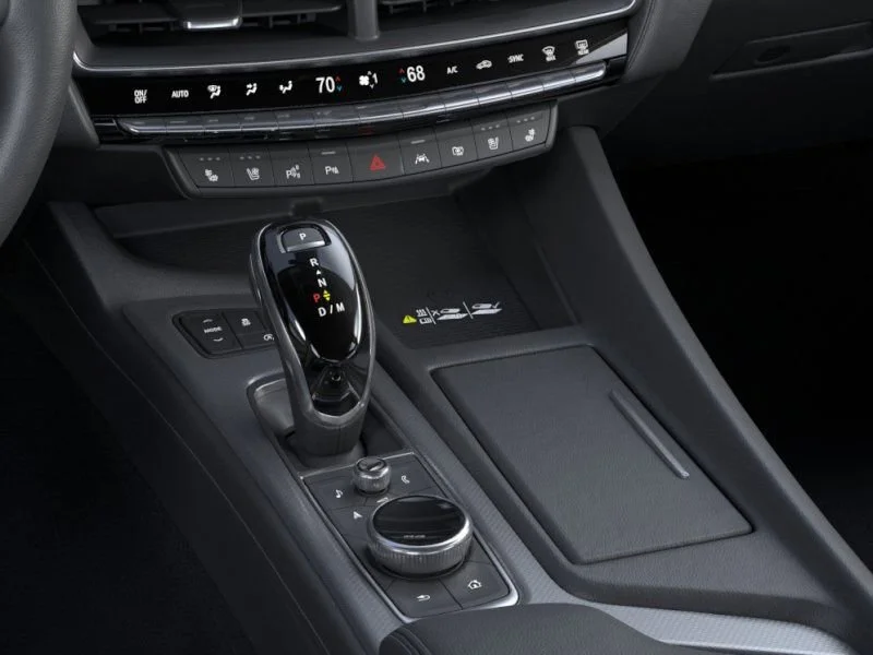 2026 Cadillac CT5 Premium Luxury - Photo 30