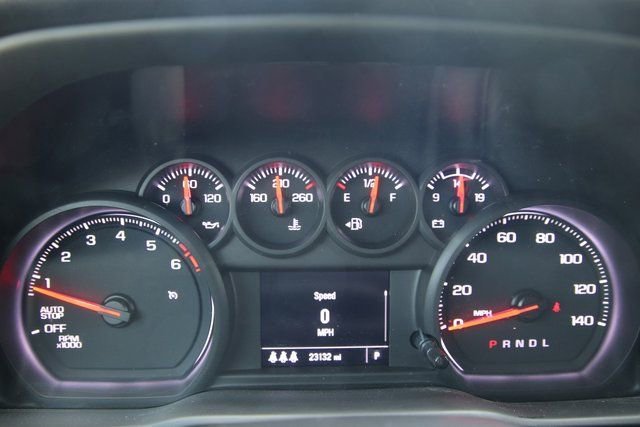 2024 GMC Sierra 1500 Pro - Photo 18