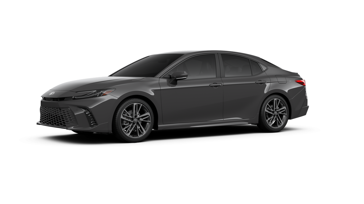 New 2026 Underground Toyota XSE image 24