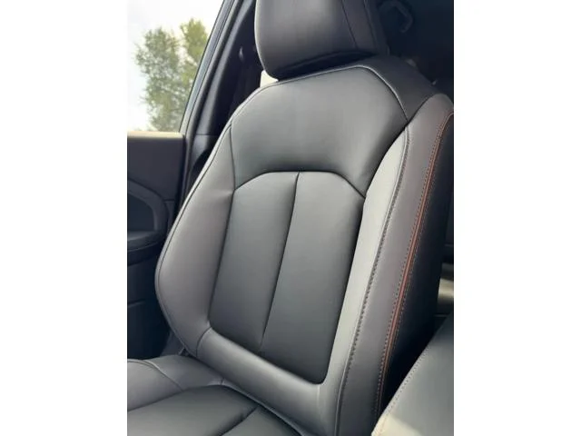 New 2026 CRYSTAL BLACK SILICA Subaru Sport Onyx Edition image 33