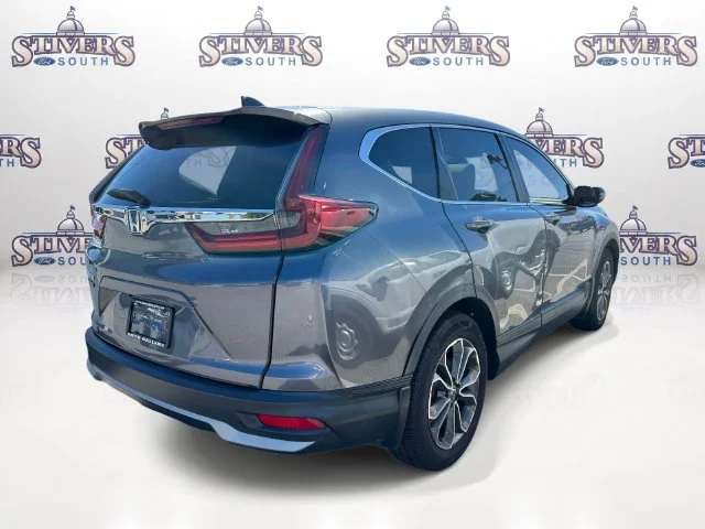 Used 2020  Honda EX-L image 6