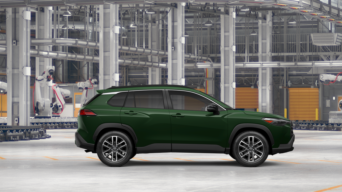 New 2026 Cypress Toyota XLE image 12
