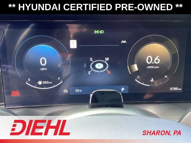 2026 Hyundai Palisade XRT Pro - Photo 35