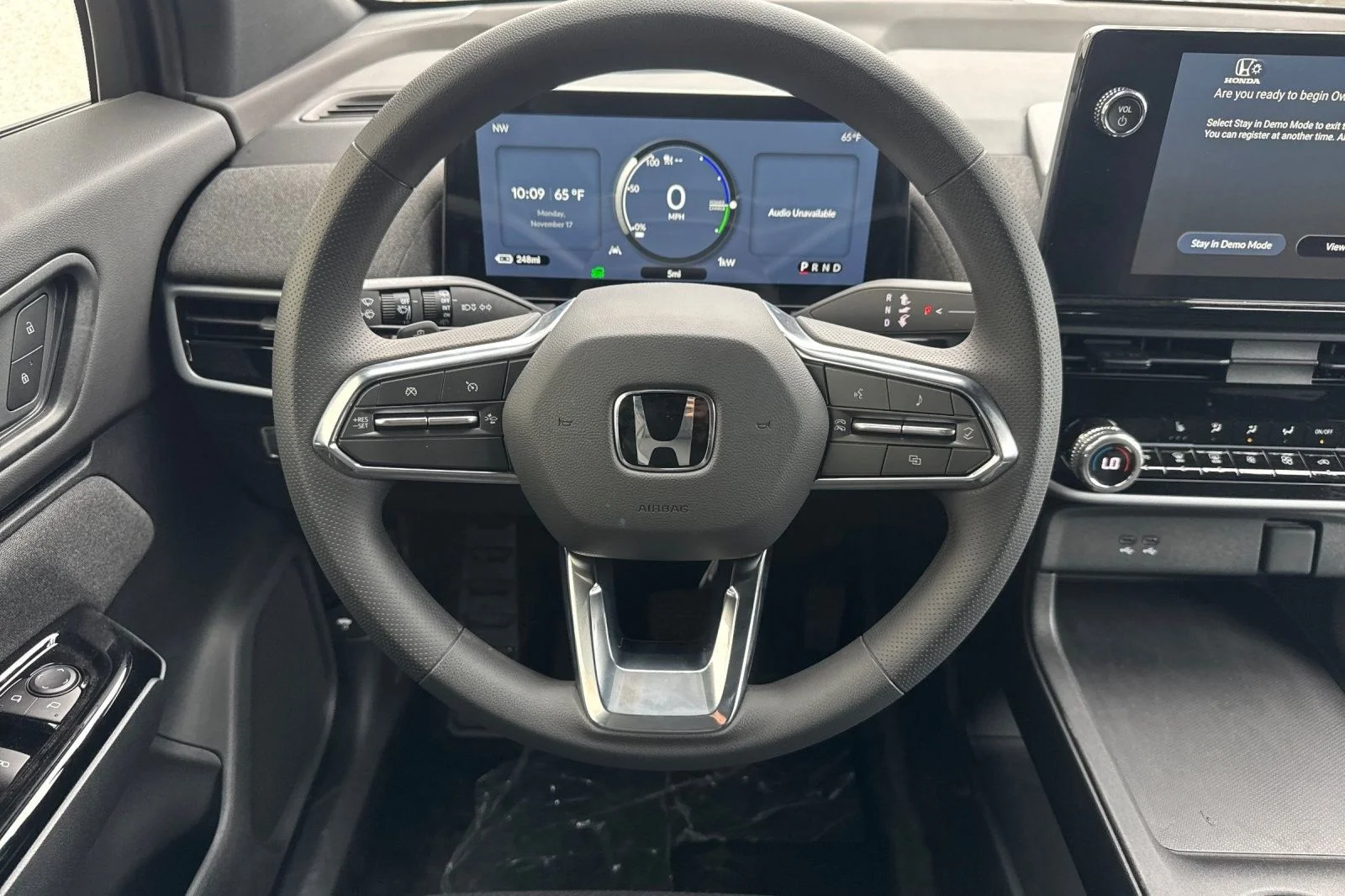 New 2026  Honda EX image 14