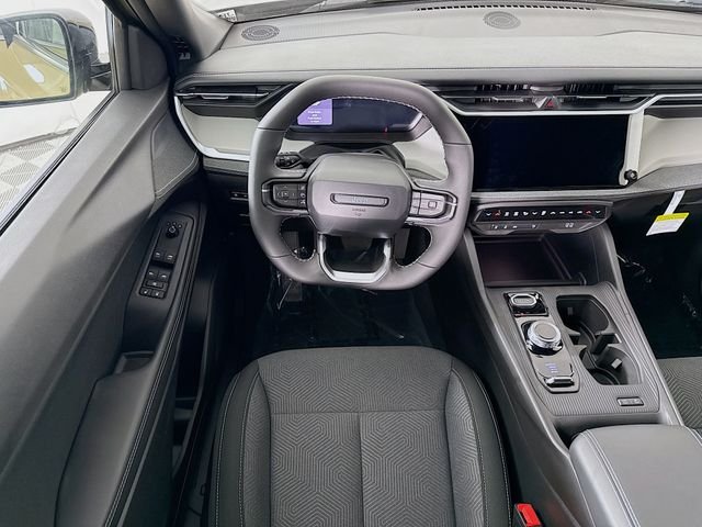 New 2026 41 Exterior Paint Jeep Laredo image 21