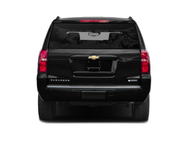 Used 2018 Tungsten Metallic Chevrolet Premier image 8