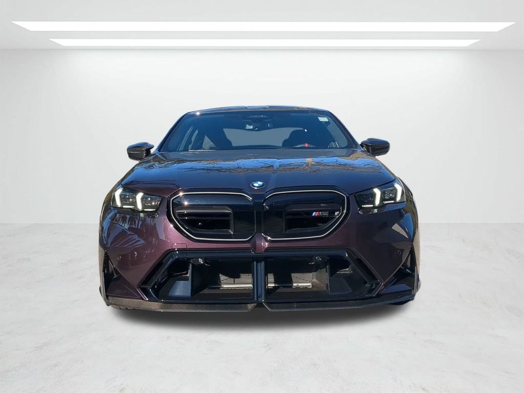 2026 BMW M5 M5 - Photo 9