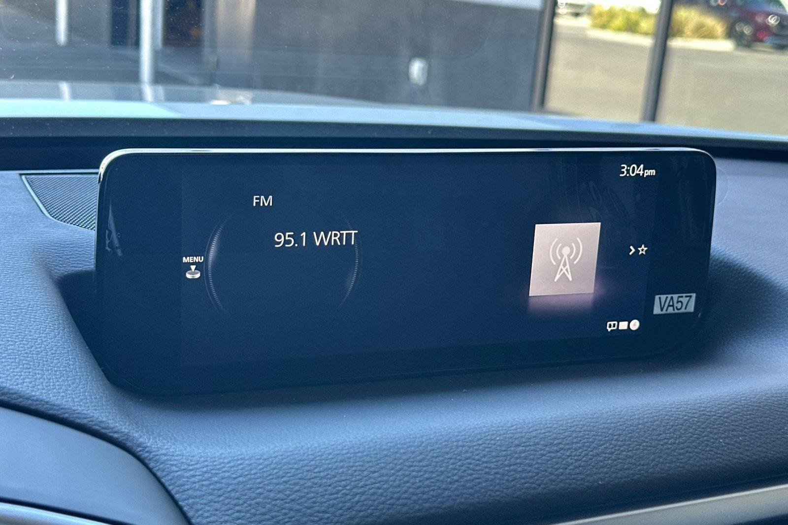 New 2026 Wind Chill Pearl Mazda 2.5 S Preferred image 21