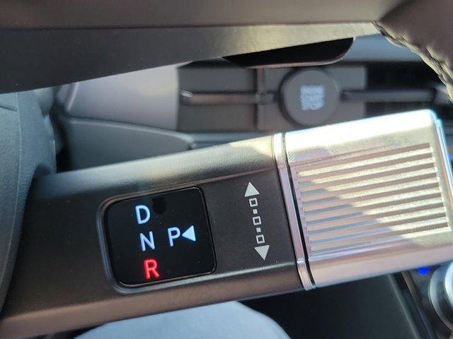 New 2026 Ecotronic Gray Hyundai Calligraphy FWD image 12